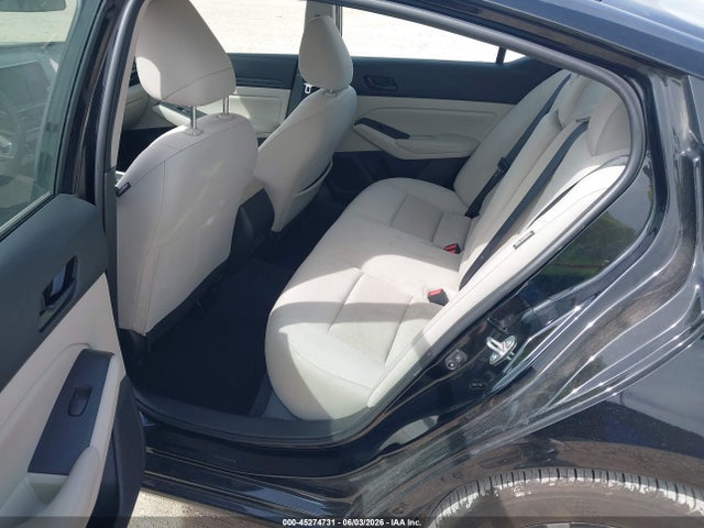 Продажа на аукционе авто 2025 Nissan Altima Sv Fwd, vin: 1N4BL4DV7SN316309, номер лота: 45274731