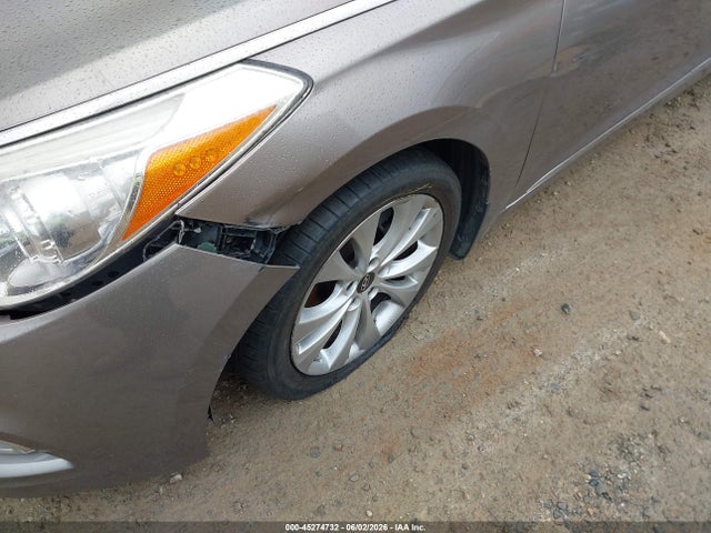 Продажа на аукционе авто 2013 Hyundai Azera, vin: KMHFG4JG3DA200097, номер лота: 45274732