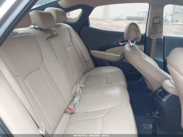 Продажа на аукционе авто 2013 Hyundai Azera, vin: KMHFG4JG3DA200097, номер лота: 45274732