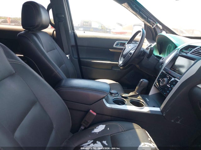 Продажа на аукционе авто 2014 Ford Explorer Sport, vin: 1FM5K8GT1EGB66195, номер лота: 45274733