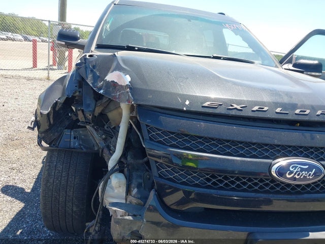 Продажа на аукционе авто 2014 Ford Explorer Sport, vin: 1FM5K8GT1EGB66195, номер лота: 45274733