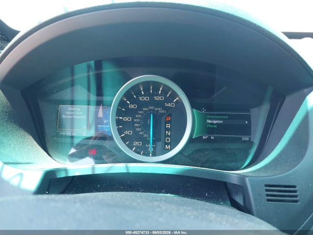 Продажа на аукционе авто 2014 Ford Explorer Sport, vin: 1FM5K8GT1EGB66195, номер лота: 45274733
