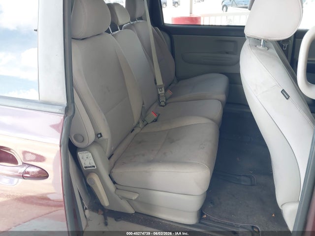 Продаж на аукціоні авто 2016 Kia Sedona Lx, vin: KNDMB5C18G6107107, номер лоту: 45274739