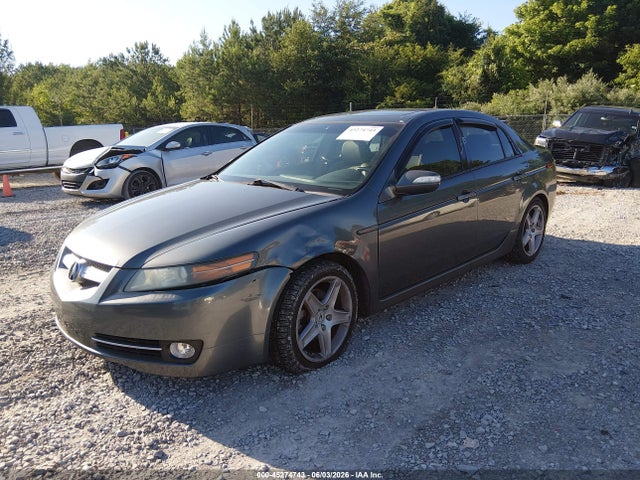 2008 Acura Tl 3.2 მანქანა იყიდება აუქციონზე, vin: 19UUA66278A008243, აუქციონის ნომერი: 45274743