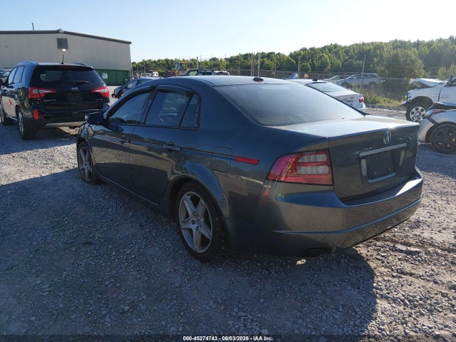 2008 Acura Tl 3.2 მანქანა იყიდება აუქციონზე, vin: 19UUA66278A008243, აუქციონის ნომერი: 45274743