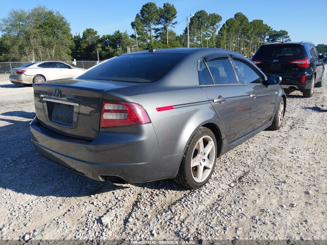 2008 Acura Tl 3.2 მანქანა იყიდება აუქციონზე, vin: 19UUA66278A008243, აუქციონის ნომერი: 45274743