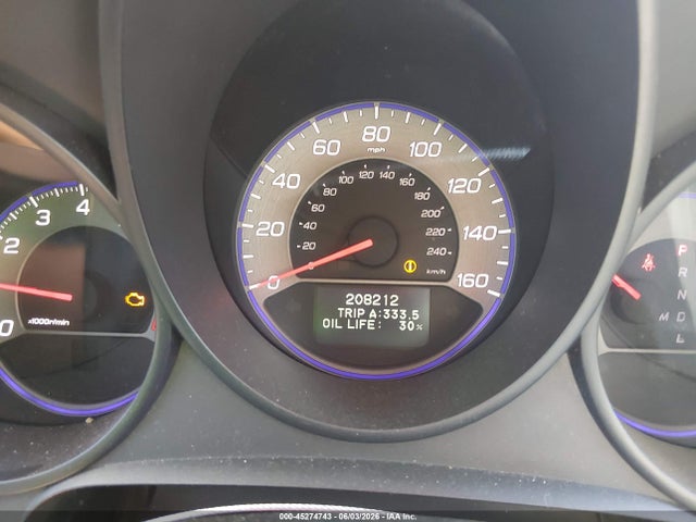 2008 Acura Tl 3.2 მანქანა იყიდება აუქციონზე, vin: 19UUA66278A008243, აუქციონის ნომერი: 45274743