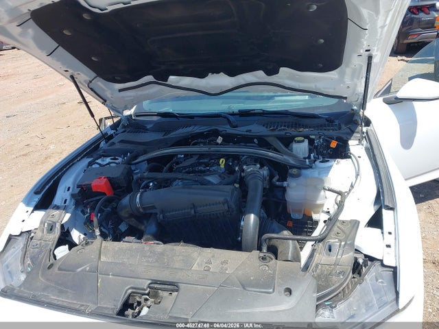 Продаж на аукціоні авто 2025 Ford Mustang Ecoboost Premium, vin: 1FAGP8UHXS5123826, номер лоту: 45274748