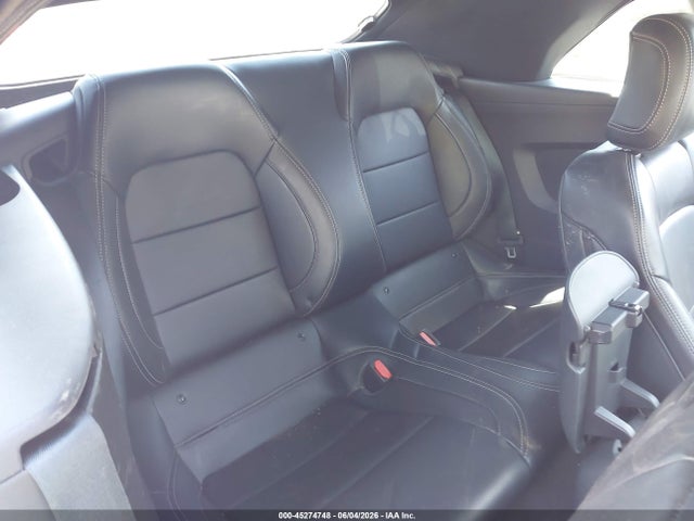 Продаж на аукціоні авто 2025 Ford Mustang Ecoboost Premium, vin: 1FAGP8UHXS5123826, номер лоту: 45274748
