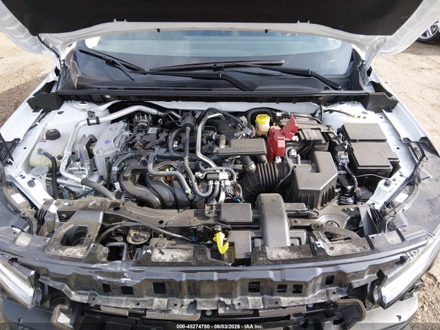 Aukcja sprzedaży 2026 Nissan Sentra Sr, vin: 3N1AB9DV5TY213631, numer aukcji: 45274750