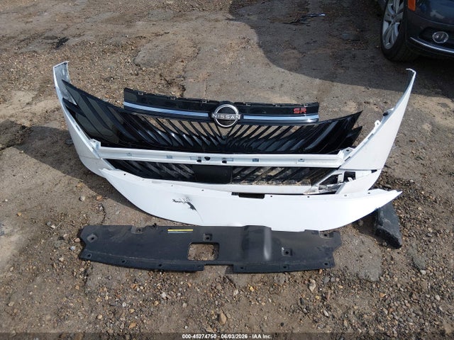 Aukcja sprzedaży 2026 Nissan Sentra Sr, vin: 3N1AB9DV5TY213631, numer aukcji: 45274750