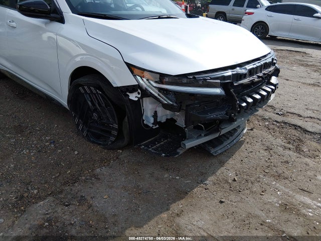 Aukcja sprzedaży 2026 Nissan Sentra Sr, vin: 3N1AB9DV5TY213631, numer aukcji: 45274750