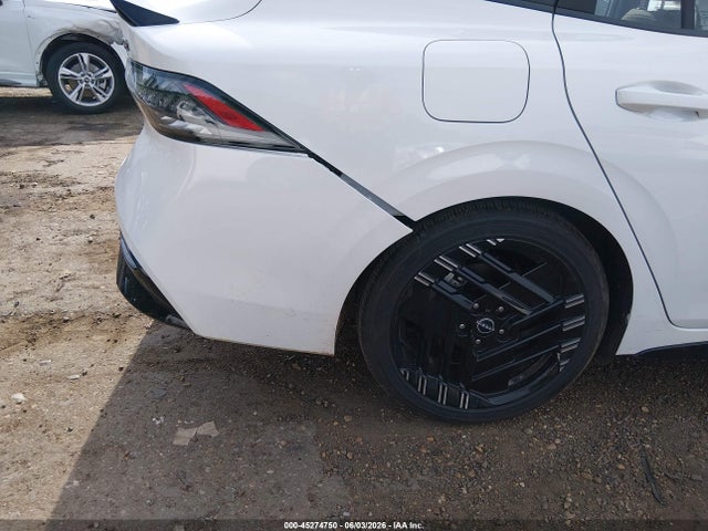 Aukcja sprzedaży 2026 Nissan Sentra Sr, vin: 3N1AB9DV5TY213631, numer aukcji: 45274750