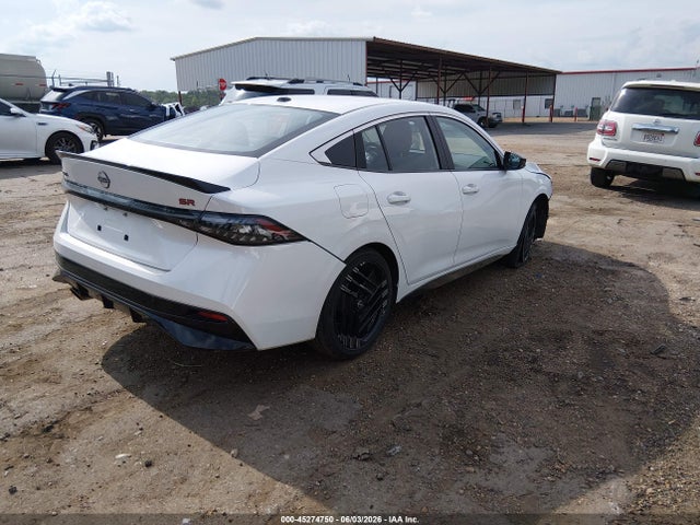 Aukcja sprzedaży 2026 Nissan Sentra Sr, vin: 3N1AB9DV5TY213631, numer aukcji: 45274750