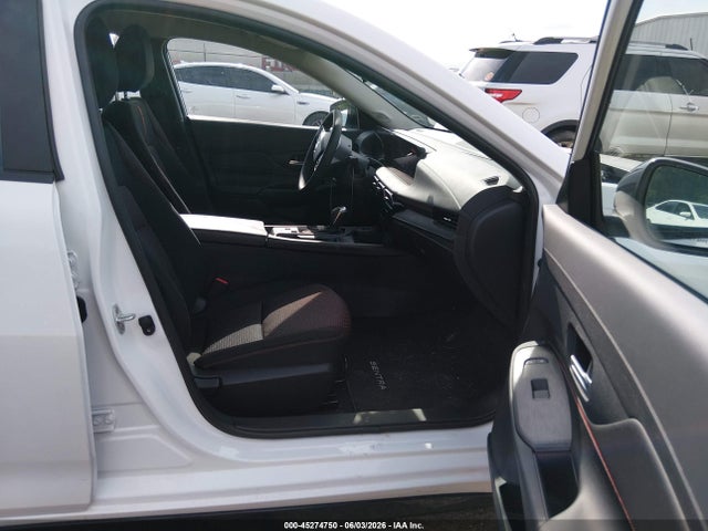Aukcja sprzedaży 2026 Nissan Sentra Sr, vin: 3N1AB9DV5TY213631, numer aukcji: 45274750
