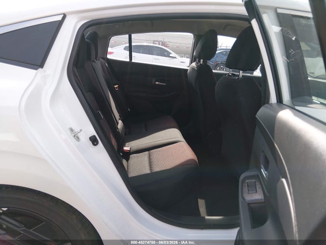 Aukcja sprzedaży 2026 Nissan Sentra Sr, vin: 3N1AB9DV5TY213631, numer aukcji: 45274750