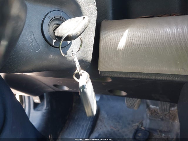 45274754 :رقم المزاد ، 5J6YH17318L003897 vin ، 2008 Honda Element Lx مزاد بيع