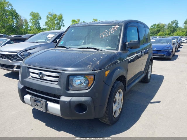 45274754 :رقم المزاد ، 5J6YH17318L003897 vin ، 2008 Honda Element Lx مزاد بيع