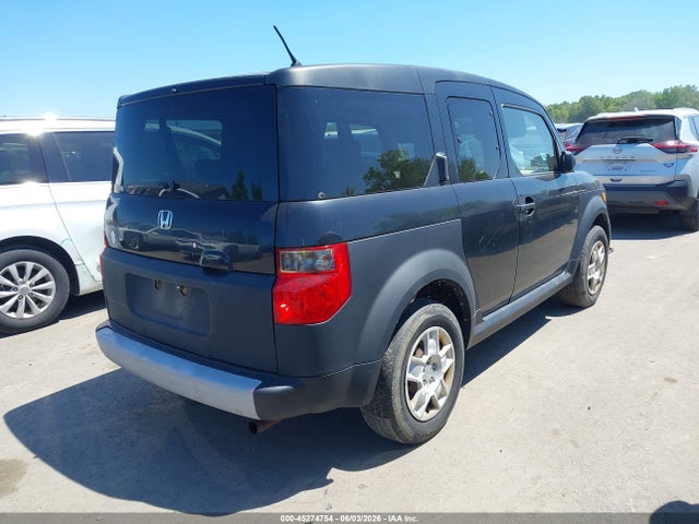 45274754 :رقم المزاد ، 5J6YH17318L003897 vin ، 2008 Honda Element Lx مزاد بيع