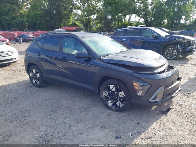 Продажа на аукционе авто 2024 Hyundai Kona Sel, vin: KM8HB3AB5RU148998, номер лота: 45274755