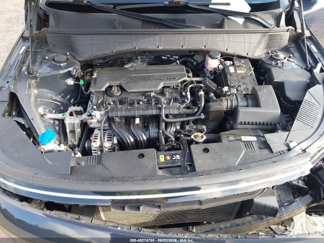 Продажа на аукционе авто 2024 Hyundai Kona Sel, vin: KM8HB3AB5RU148998, номер лота: 45274755