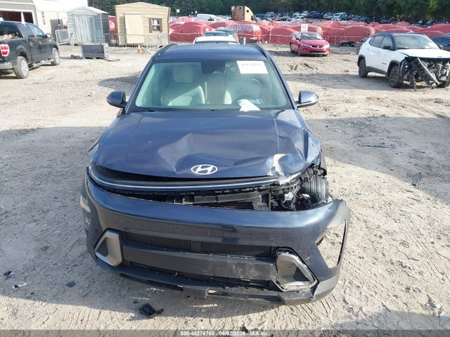 Продажа на аукционе авто 2024 Hyundai Kona Sel, vin: KM8HB3AB5RU148998, номер лота: 45274755