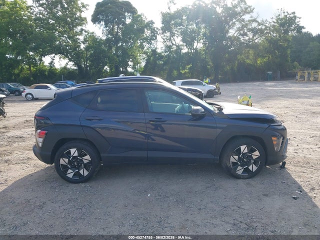 Продажа на аукционе авто 2024 Hyundai Kona Sel, vin: KM8HB3AB5RU148998, номер лота: 45274755