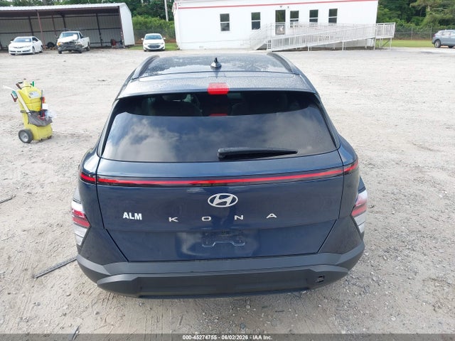 Продажа на аукционе авто 2024 Hyundai Kona Sel, vin: KM8HB3AB5RU148998, номер лота: 45274755