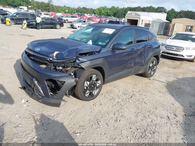 Продажа на аукционе авто 2024 Hyundai Kona Sel, vin: KM8HB3AB5RU148998, номер лота: 45274755