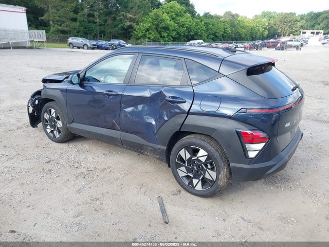 Продажа на аукционе авто 2024 Hyundai Kona Sel, vin: KM8HB3AB5RU148998, номер лота: 45274755