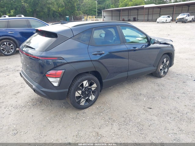 Продажа на аукционе авто 2024 Hyundai Kona Sel, vin: KM8HB3AB5RU148998, номер лота: 45274755