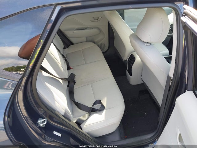 Продажа на аукционе авто 2024 Hyundai Kona Sel, vin: KM8HB3AB5RU148998, номер лота: 45274755