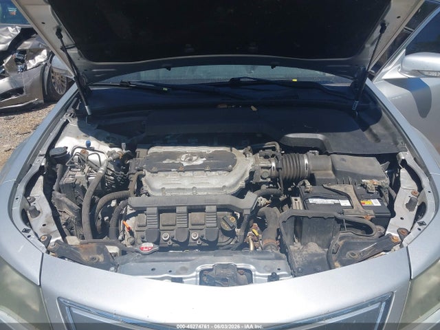 45274761 :رقم المزاد ، 19UUA8F54EA007391 vin ، 2014 Acura Tl 3.5 مزاد بيع