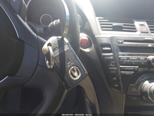 45274761 :رقم المزاد ، 19UUA8F54EA007391 vin ، 2014 Acura Tl 3.5 مزاد بيع