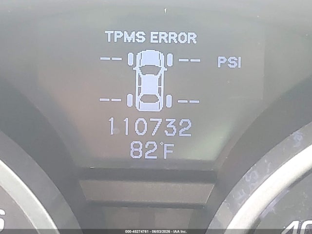 45274761 :رقم المزاد ، 19UUA8F54EA007391 vin ، 2014 Acura Tl 3.5 مزاد بيع