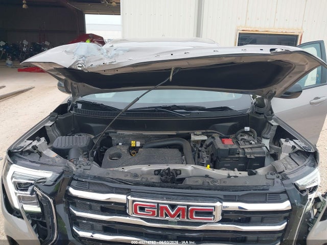 Продажа на аукционе авто 2026 Gmc Terrain Fwd Elevation, vin: 3GKALMEG0TL176874, номер лота: 45274762