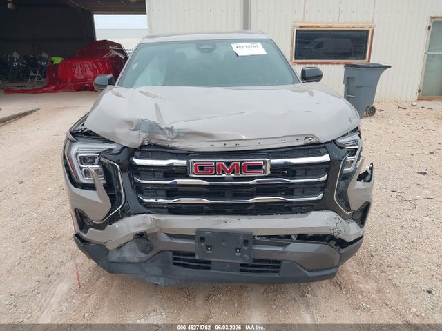 Продажа на аукционе авто 2026 Gmc Terrain Fwd Elevation, vin: 3GKALMEG0TL176874, номер лота: 45274762