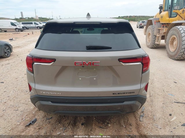 Продажа на аукционе авто 2026 Gmc Terrain Fwd Elevation, vin: 3GKALMEG0TL176874, номер лота: 45274762