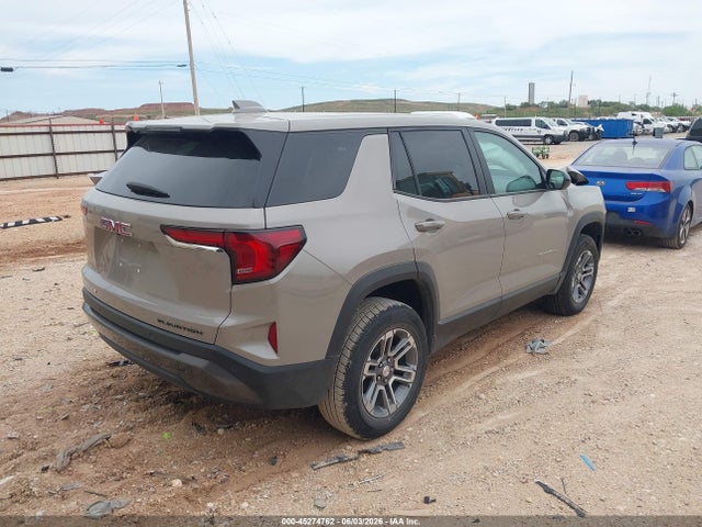 Продажа на аукционе авто 2026 Gmc Terrain Fwd Elevation, vin: 3GKALMEG0TL176874, номер лота: 45274762