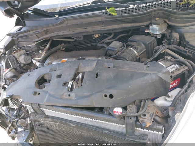 Aukcja sprzedaży 2011 Honda Cr-v Ex-l, vin: JHLRE4H73BC034956, numer aukcji: 45274764