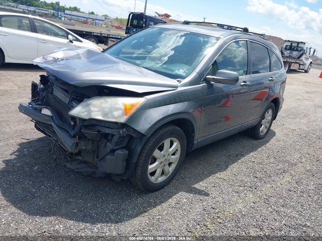 Aukcja sprzedaży 2011 Honda Cr-v Ex-l, vin: JHLRE4H73BC034956, numer aukcji: 45274764