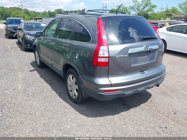 Aukcja sprzedaży 2011 Honda Cr-v Ex-l, vin: JHLRE4H73BC034956, numer aukcji: 45274764