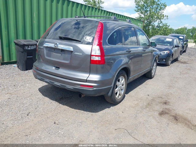 Aukcja sprzedaży 2011 Honda Cr-v Ex-l, vin: JHLRE4H73BC034956, numer aukcji: 45274764