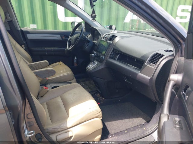 Aukcja sprzedaży 2011 Honda Cr-v Ex-l, vin: JHLRE4H73BC034956, numer aukcji: 45274764