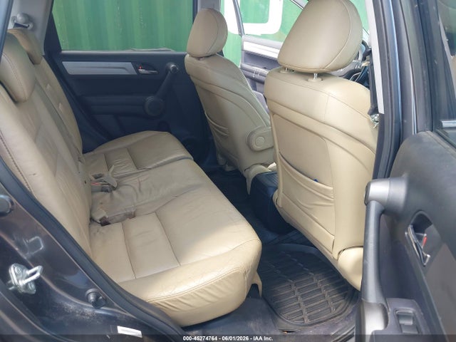 Aukcja sprzedaży 2011 Honda Cr-v Ex-l, vin: JHLRE4H73BC034956, numer aukcji: 45274764