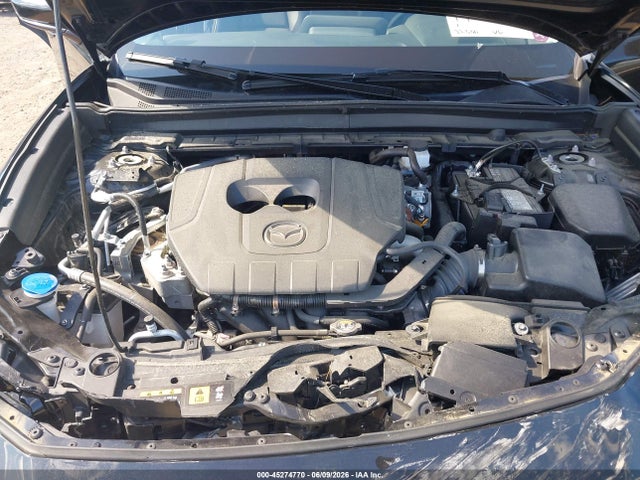 Продажа на аукционе авто 2024 Mazda Cx-30 2.5 S Select Sport, vin: 3MVDMBBM5RM691973, номер лота: 45274770