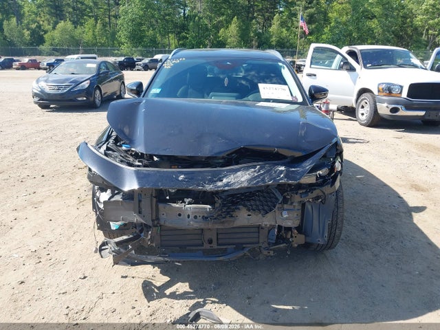 Продажа на аукционе авто 2024 Mazda Cx-30 2.5 S Select Sport, vin: 3MVDMBBM5RM691973, номер лота: 45274770