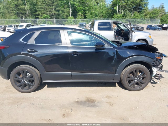 Продажа на аукционе авто 2024 Mazda Cx-30 2.5 S Select Sport, vin: 3MVDMBBM5RM691973, номер лота: 45274770