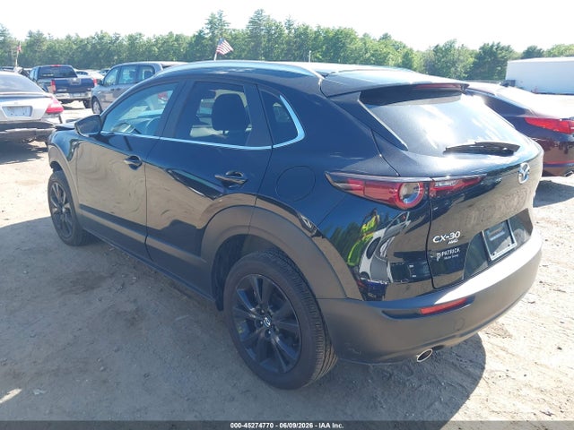 Продажа на аукционе авто 2024 Mazda Cx-30 2.5 S Select Sport, vin: 3MVDMBBM5RM691973, номер лота: 45274770