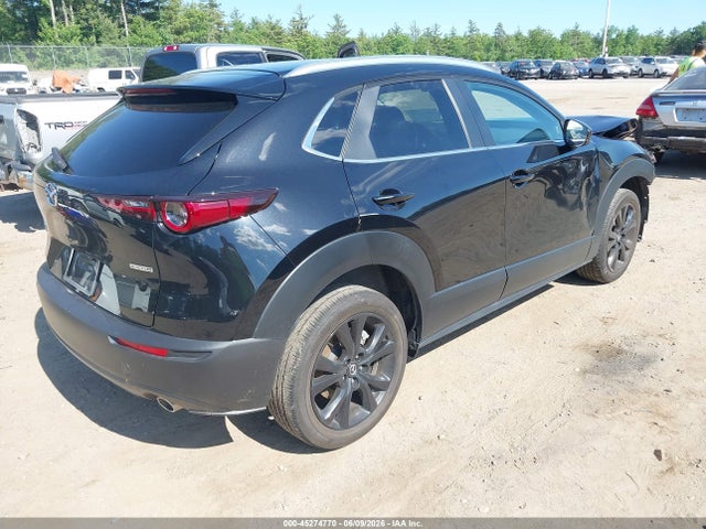 Продажа на аукционе авто 2024 Mazda Cx-30 2.5 S Select Sport, vin: 3MVDMBBM5RM691973, номер лота: 45274770